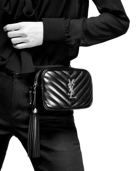 ysl sac ceinture|YSL saint laurent bag.